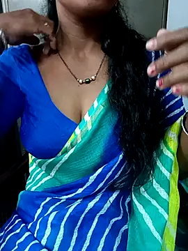 Sravya   online show from October 30, 6:15 am