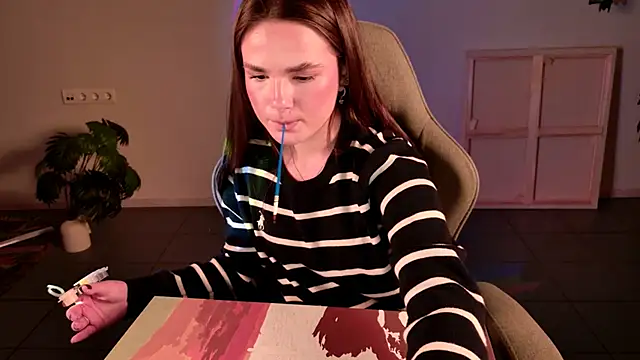 May Bloom online show from November 6, 10:49 am