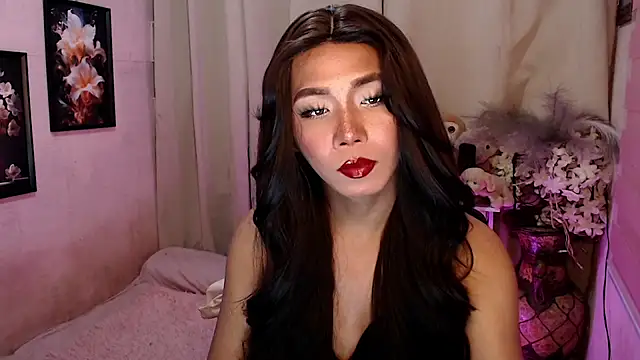 Katesy12 online show from January 16, 2:15 am