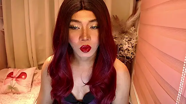 Katesy12 online show from February 23, 1:25 am