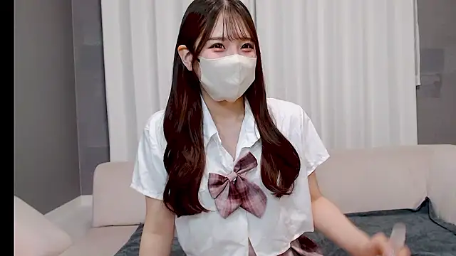 LOVE MIREI LOVE online show from April 11, 11:14 am