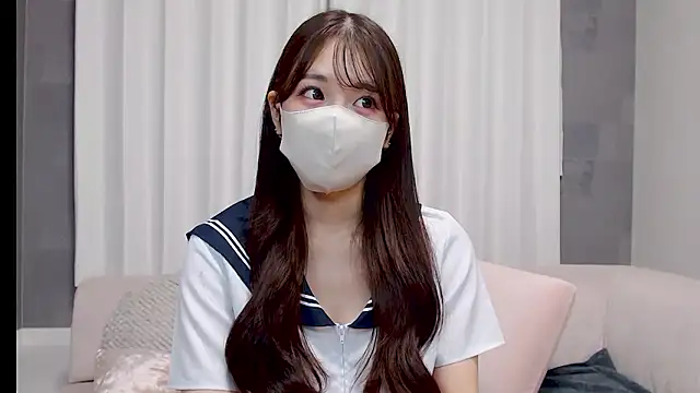 Snapshot of LOVE_MIREI_LOVE chatting on June 11, 11:08 am LOVE MIREI LOVE online show from June 11, 11:08 am
