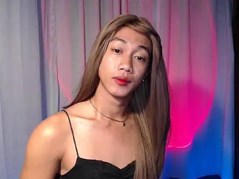 taylaxuxu online show from April 23, 5:52 am