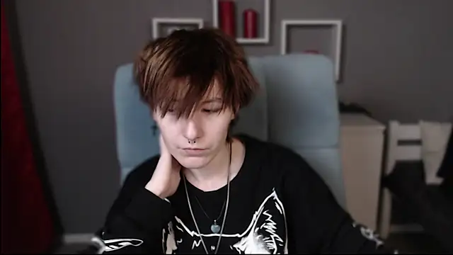 Snapshot of guitarandangell chatting on November 19, 4:56 am guitarandangell online show from November 19, 4:56 am