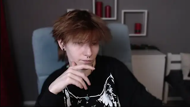 Snapshot of guitarandangell chatting on November 30, 4:11 pm guitarandangell online show from November 30, 4:11 pm