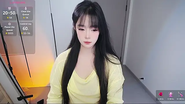 Kinadolly online show from January 10, 9:55 am