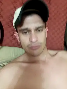 JorgeDaLechexh online show from March 20, 8:41 am