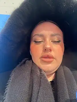 KiraSunshine online show from January 11, 4:06 am