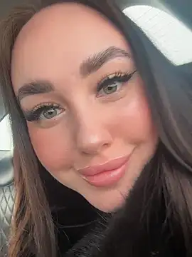 KiraSunshine online show from January 15, 3:55 am