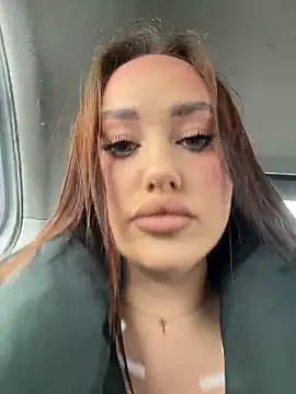 KiraSunshine online show from April 21, 5:14 am