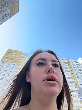 KiraSunshine online show from May 28, 3:26 am
