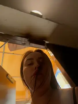 KiraSunshine online show from July 15, 4:29 am