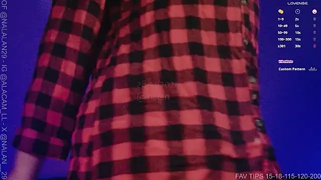 Snapshot of Nalan__ chatting on November 28, 5:32 am Nalan online show from November 28, 5:32 am