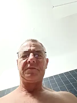 Snapshot of Sexyfab65 chatting on October 24, 8:27 pm Sexyfab65 online show from October 24, 8:27 pm