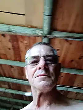 Snapshot of Sexyfab65 chatting on October 26, 12:44 pm Sexyfab65 online show from October 26, 12:44 pm