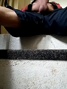 Snapshot of Sexyfab65 chatting on November 1, 9:22 am Sexyfab65 online show from November 1, 9:22 am