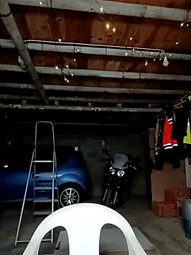 Snapshot of Sexyfab65 chatting on November 3, 5:20 am Sexyfab65 online show from November 3, 5:20 am