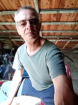 Snapshot of Sexyfab65 chatting on November 9, 12:58 pm Sexyfab65 online show from November 9, 12:58 pm