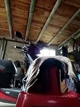 Snapshot of Sexyfab65 chatting on November 17, 2:01 pm Sexyfab65 online show from November 17, 2:01 pm