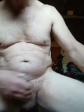 Sexyfab65 online show from July 7, 4:59 am