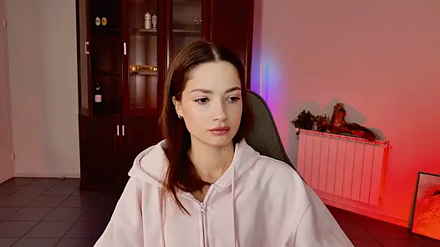 KiraVair online show from December 19, 10:11 am