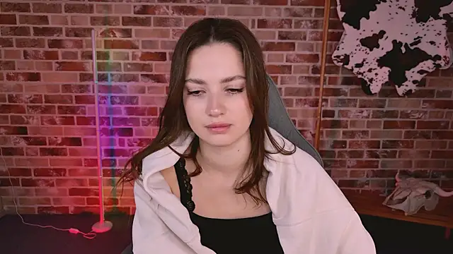 KiraVair online show from March 4, 12:11 pm