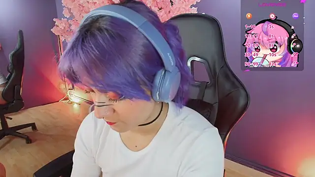 LuanEter online show from December 15, 4:33 pm