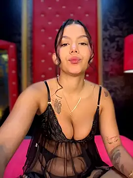 CherrySmirkXXX online show from April 8, 1:11 pm