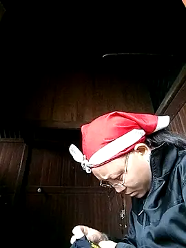 siro-zz online show from October 25, 1:13 am