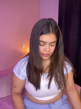 Snapshot of Milymar_ chatting on October 18, 2:29 pm Milymar online show from October 18, 2:29 pm