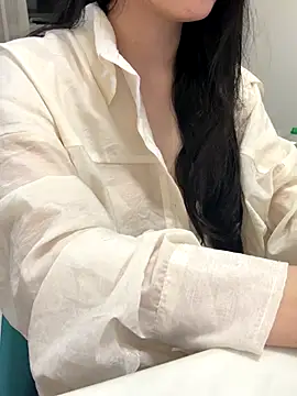 Minhee22 online show from November 10, 5:01 pm