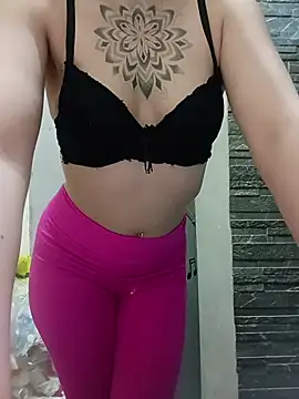 Porcellina181 online show from January 11, 8:03 pm