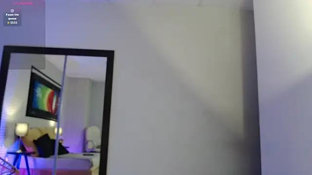 Snapshot of SashaaVixen chatting on November 21, 11:20 am SashaaVixen online show from November 21, 11:20 am