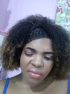 Snapshot of Kailyyhot chatting on November 19, 1:49 am Kailyyhot online show from November 19, 1:49 am