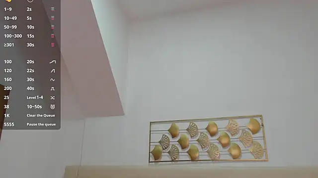 lucia lorenz online show from January 14, 11:27 am