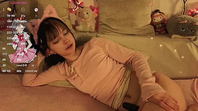 ruby dallos online show from March 27, 10:42 pm