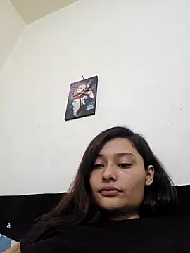 Snapshot of Magical_fantasy chatting on October 26, 9:37 am Magical fantasy online show from October 26, 9:37 am