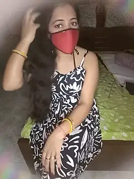 Snapshot of Dipu_cute chatting on November 8, 7:23 pm Dipu cute online show from November 8, 7:23 pm