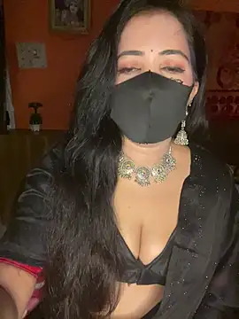 Snapshot of Dipu_cute chatting on February 23, 8:17 pm Dipu cute online show from February 23, 8:17 pm