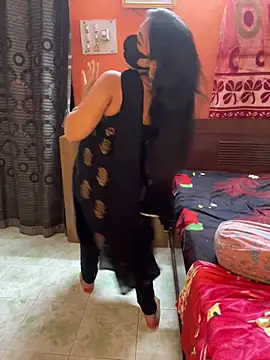 Snapshot of Dipu_cute chatting on February 26, 8:08 pm Dipu cute online show from February 26, 8:08 pm