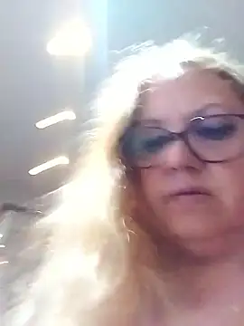 JennyInVegas online show from January 14, 3:50 pm