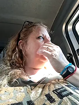 JennyInVegas online show from March 12, 6:36 pm