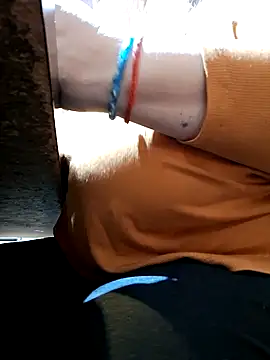 JennyInVegas online show from March 25, 12:55 pm