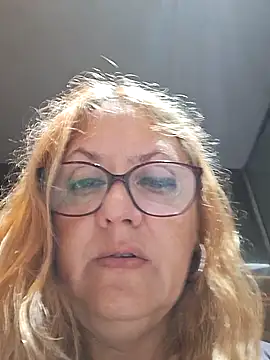 JennyInVegas online show from March 27, 1:55 pm