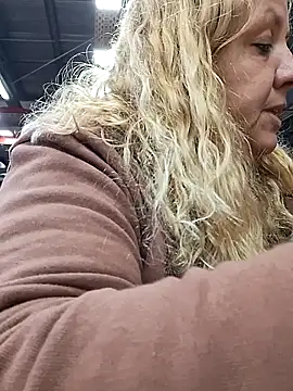 JennyInVegas online show from April 5, 3:26 am