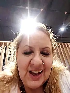 JennyInVegas online show from July 18, 2:49 am