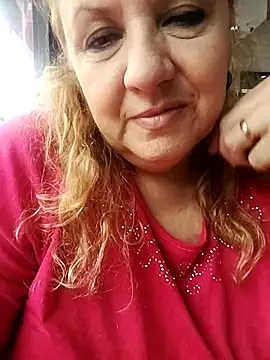 JennyInVegas online show from July 18, 4:11 pm