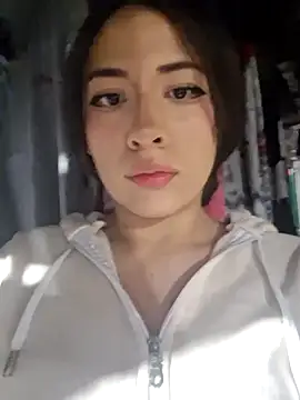 chloebrownn03 online show from November 14, 4:00 am