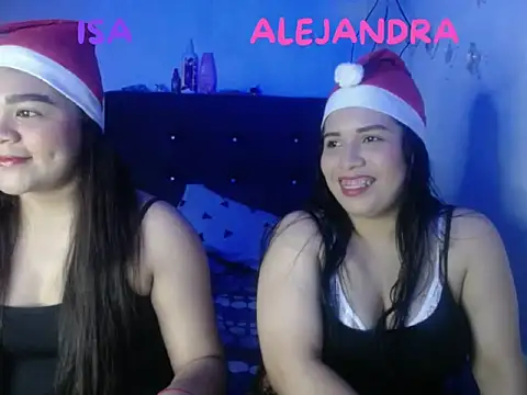 2moons full of love online show from December 2, 1:55 am