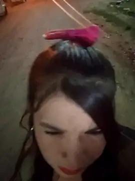 Snapshot of Labellasex chatting on February 17, 4:09 am Labellasex online show from February 17, 4:09 am